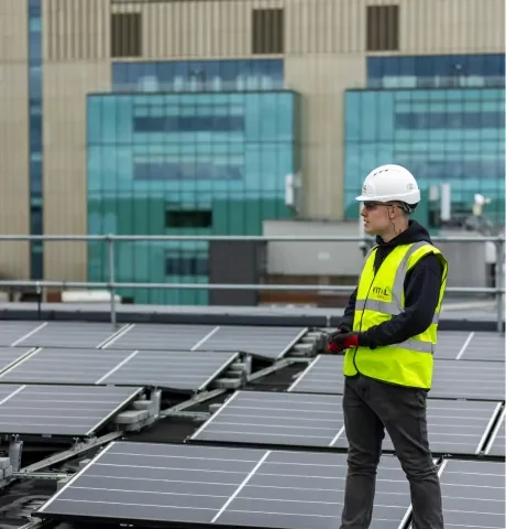 Tailored solar solutions designed to meet the unique energy needs of Shepparton residents.
